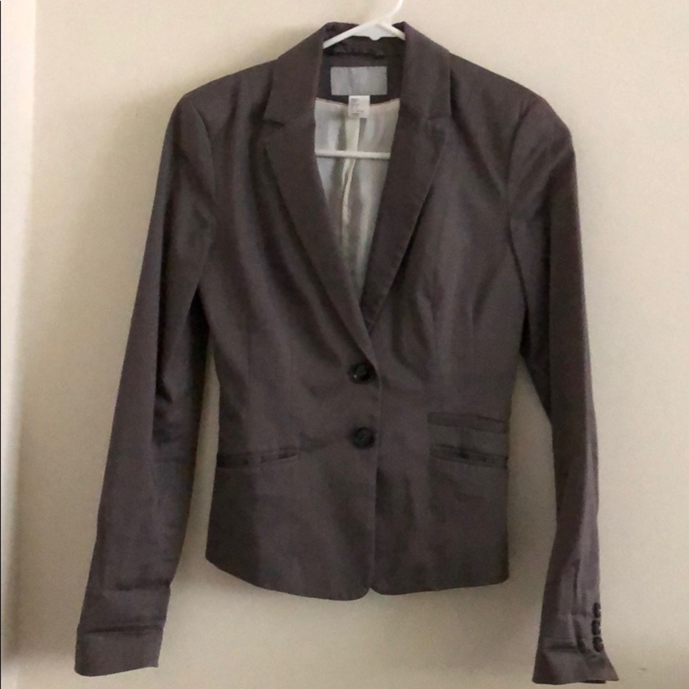 H&M Modern Classic Blazer - Women’s